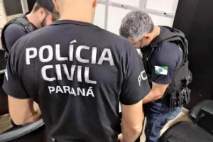 Foto: Polícia Civil