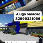 Palotina: Aluga-se sala comercial com 350 m² saída para Assis Chateaubriand