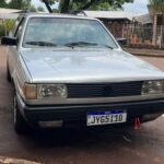 Vende-se Parati CL 1.8, motor AP, raridade!