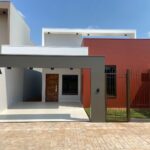 Casa à venda localizada no Bairro Bela Vista em Palotina