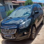 Vende-se Spin LTZ, de 7 lugares