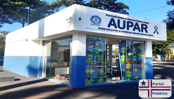 Foto: Portal Palotina