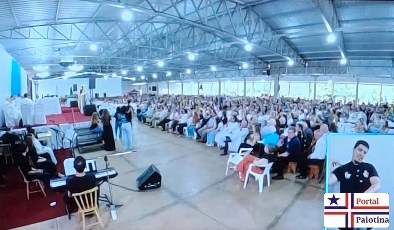 Foto: Portal Palotina