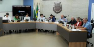 Camara de Vereadores